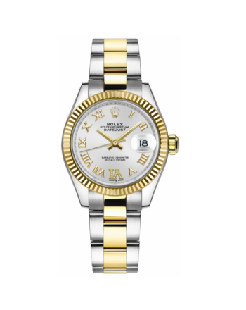 Rolex Datejust Oyster Bracelet Women's Watch 31mm