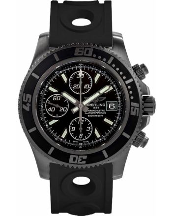Breitling Superocean Chronograph Limited Edition 44mm