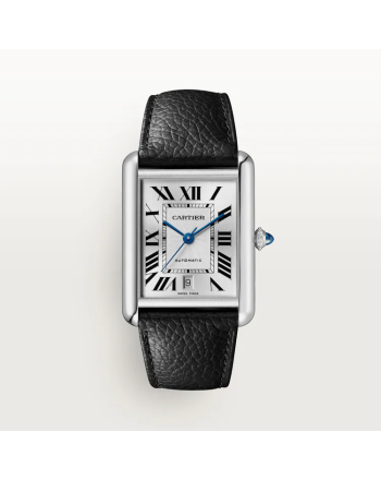 Cartier TANK MUST EXTRA-LARGE MODEL 41mm