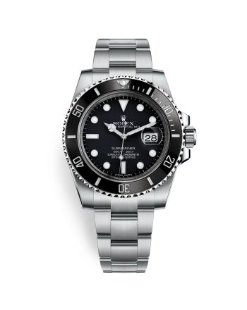 Rolex Submariner Oyster Perpetual Date 40mm