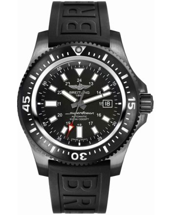 Breitling Superocean Special Luxury Divers 44mm